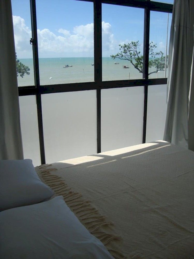 Portugal Flat Lejlighedshotel João Pessoa Eksteriør billede