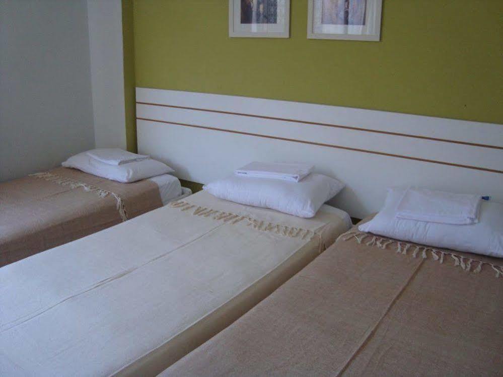 Portugal Flat Lejlighedshotel João Pessoa Eksteriør billede